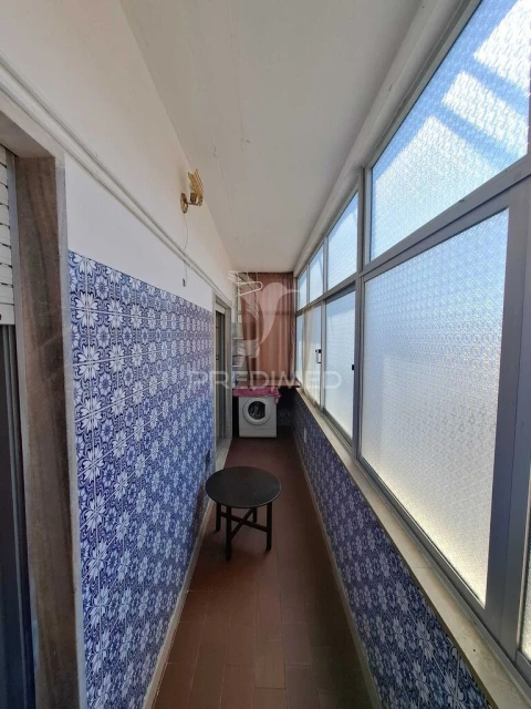 Apartamento T3 para Venda em Rio Maior