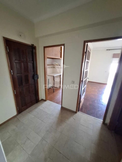 Apartamento T3 para Venda em Rio Maior