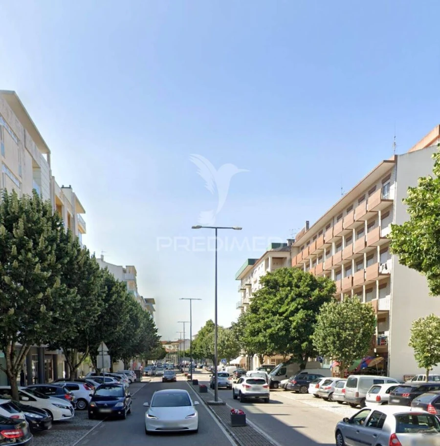 Apartamento T3 para Venda em Rio Maior Foto 3