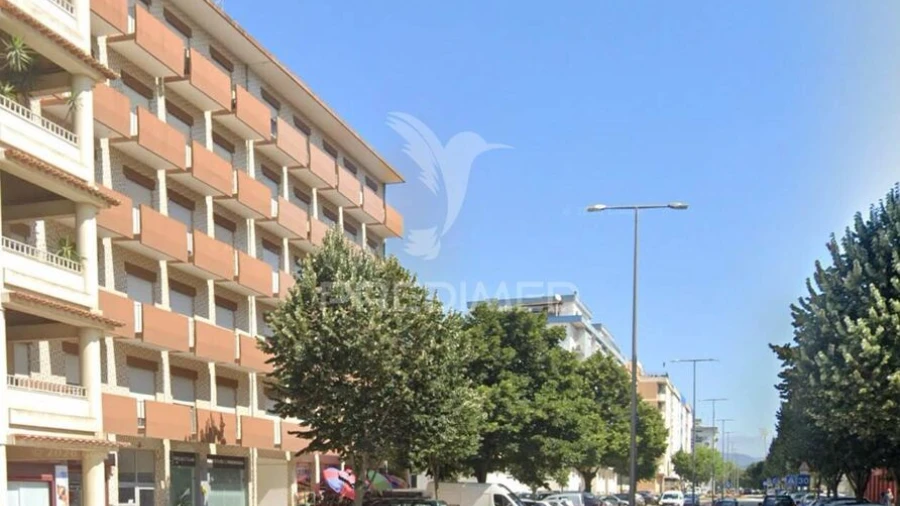 Apartamento T3 para Venda em Rio Maior
