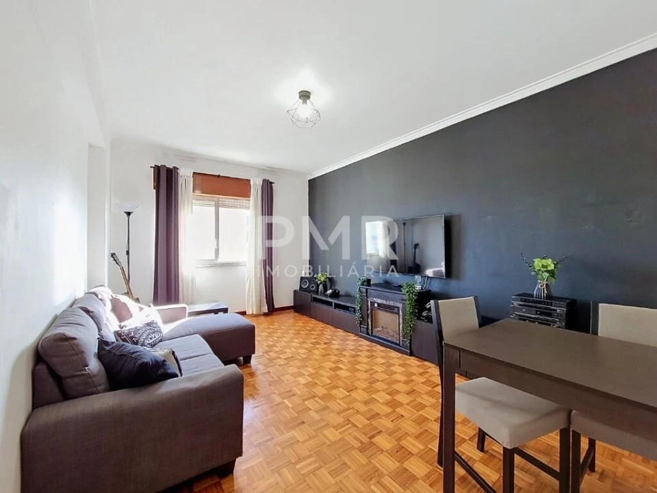 Apartamento T3 para Venda em Mina de Água Foto 1