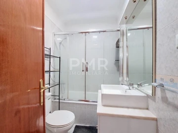 Apartamento T3 para Venda em Mina de Água