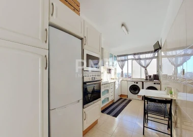 Apartamento T3 para Venda em Mina de Água