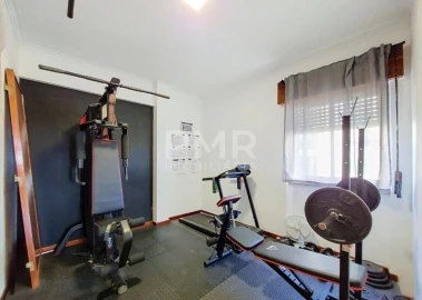 Apartamento T3 para Venda em Mina de Água