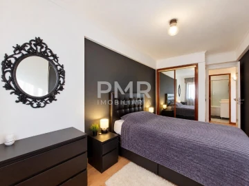 Apartamento T3 para Venda em Mina de Água