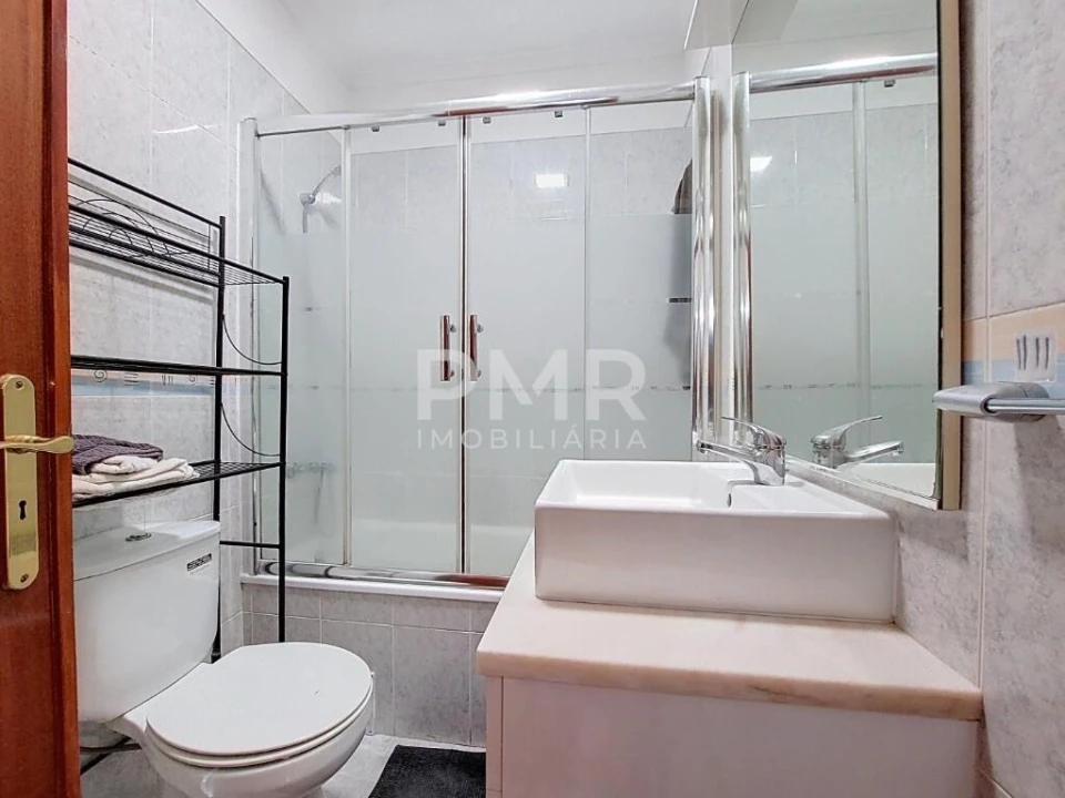 Apartamento T3 para Venda em Mina de Água Foto 12
