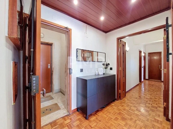 Apartamento T3 para Venda em Mina de Água Foto 8