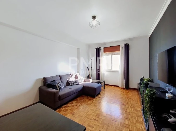 Apartamento T3 para Venda em Mina de Água Foto 16