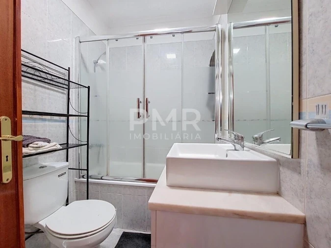 Apartamento T3 para Venda em Mina de Água Foto 12