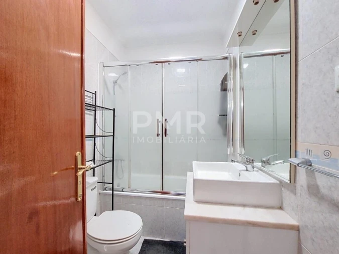 Apartamento T3 para Venda em Mina de Água Foto 15