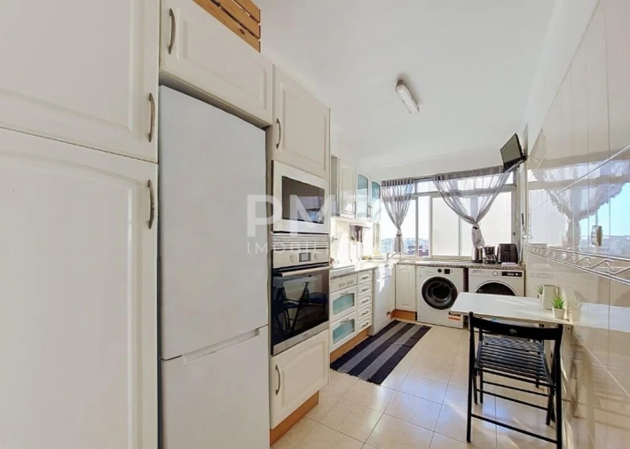 Apartamento T3 para Venda em Mina de Água Foto 21