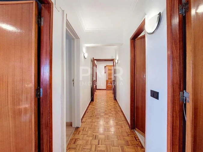Apartamento T3 para Venda em Mina de Água Foto 11