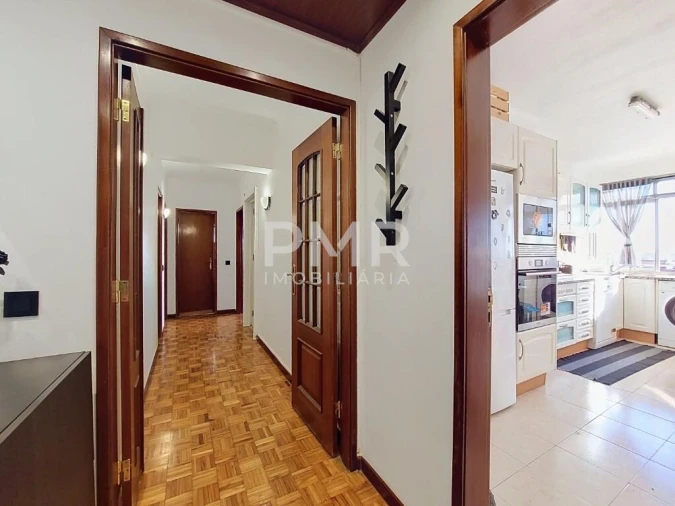 Apartamento T3 para Venda em Mina de Água Foto 9
