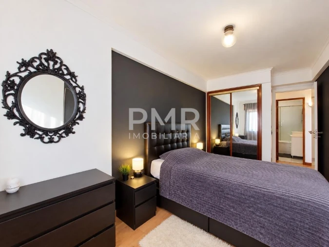 Apartamento T3 para Venda em Mina de Água Foto 5