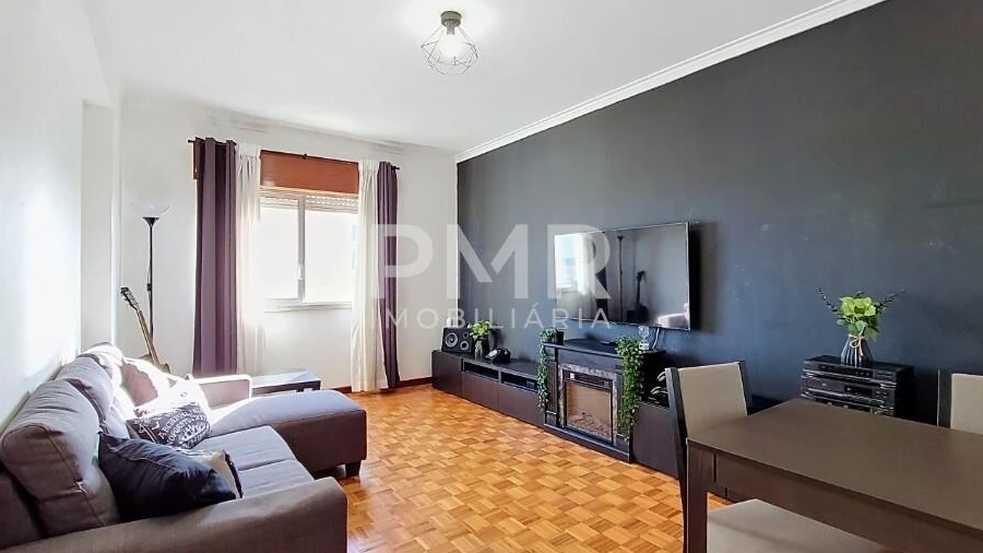 Apartamento T3 para Venda em Mina de Água