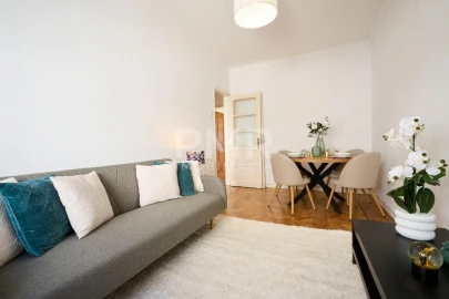 Apartamento T2 para Venda em Estrela