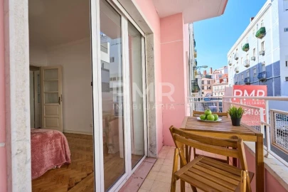 Apartamento T2 para Venda em Estrela