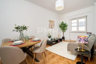 Apartamento T2 para Venda em Estrela