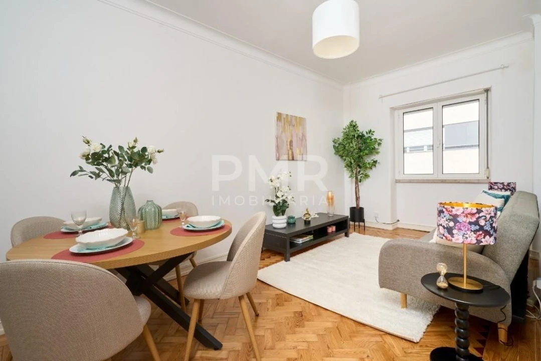 Apartamento T2 para Venda em Estrela Foto 1