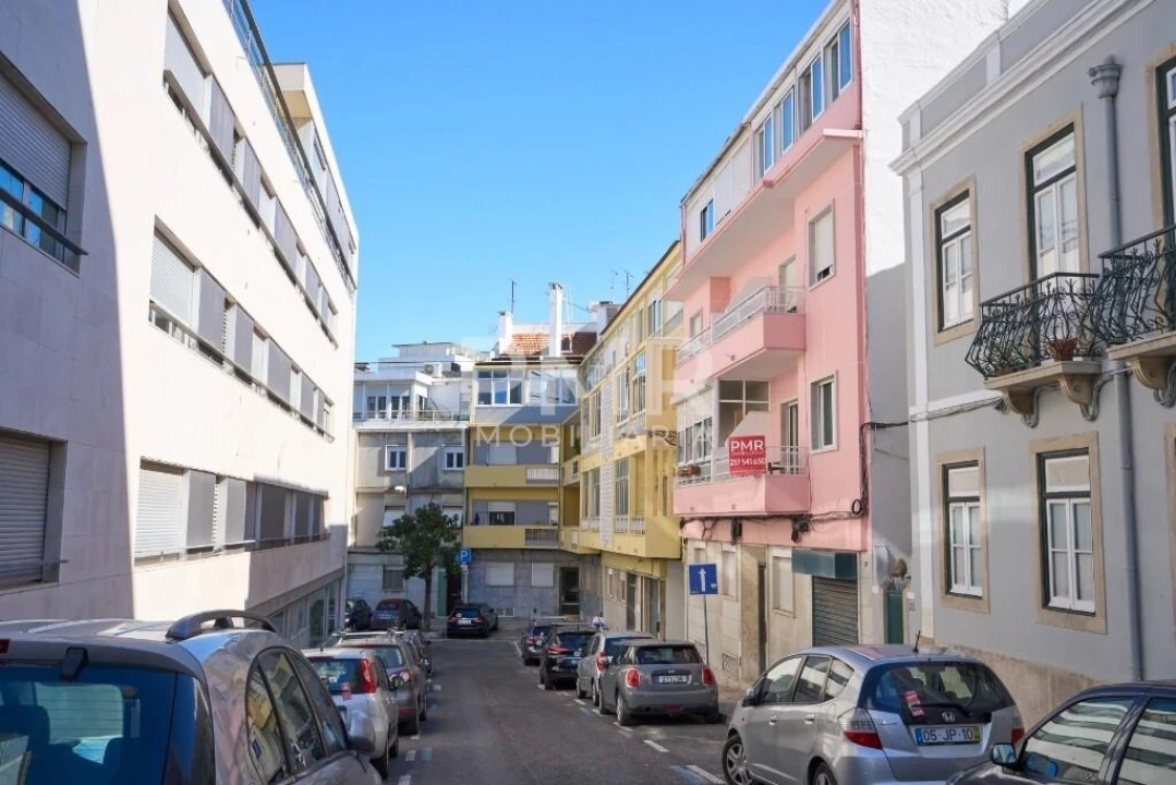Apartamento T2 para Venda em Estrela Foto 24