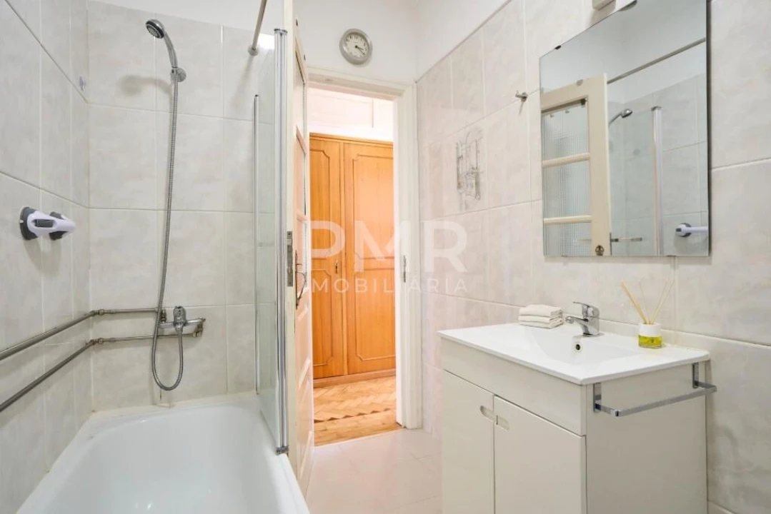 Apartamento T2 para Venda em Estrela Foto 15