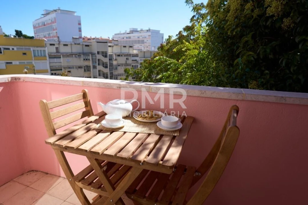 Apartamento T2 para Venda em Estrela Foto 8