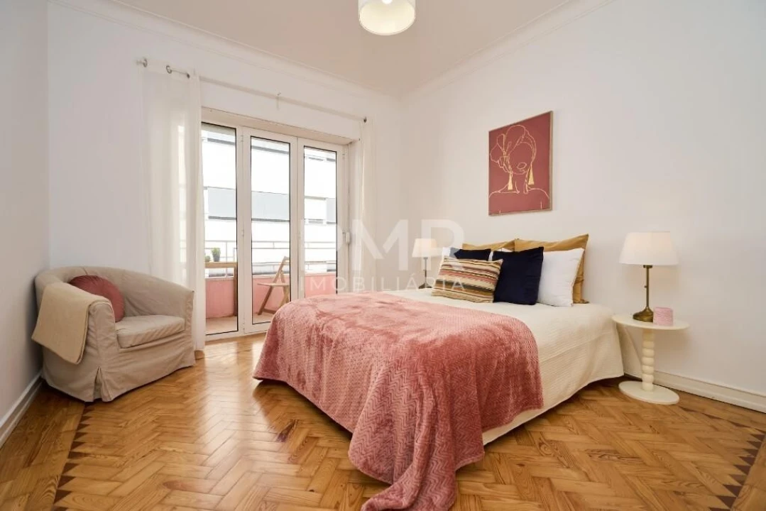 Apartamento T2 para Venda em Estrela Foto 3