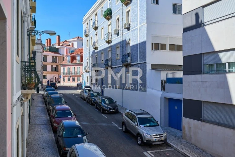 Apartamento T2 para Venda em Estrela Foto 23