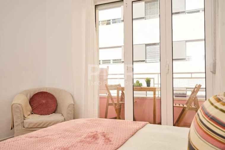 Apartamento T2 para Venda em Estrela Foto 7