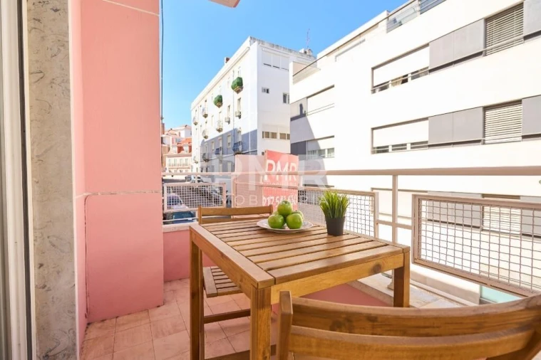 Apartamento T2 para Venda em Estrela Foto 14