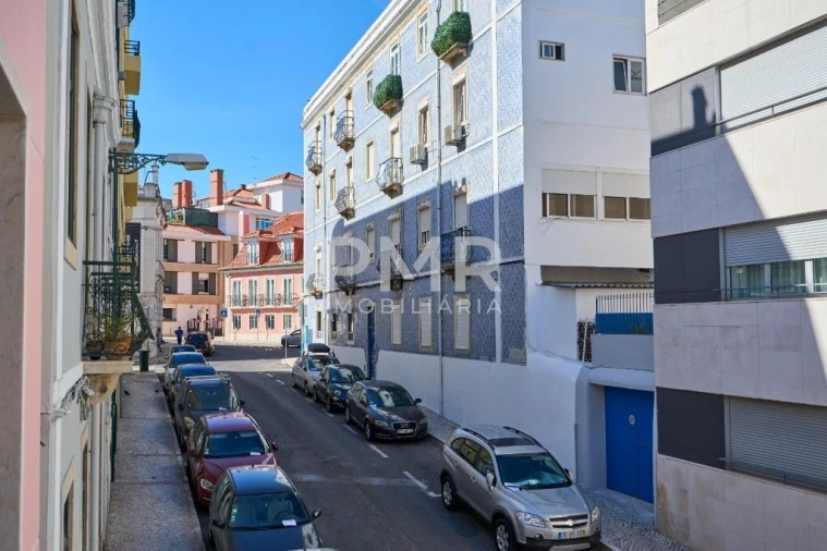 Apartamento T2 para Venda em Estrela Foto 13