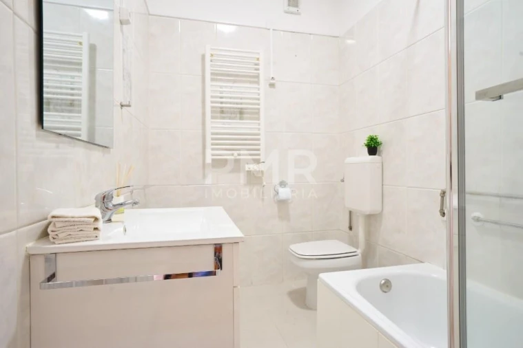 Apartamento T2 para Venda em Estrela Foto 10