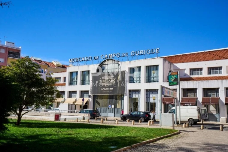 Apartamento T2 para Venda em Estrela Foto 22
