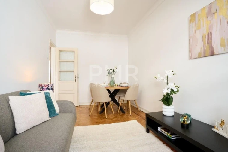 Apartamento T2 para Venda em Estrela Foto 5