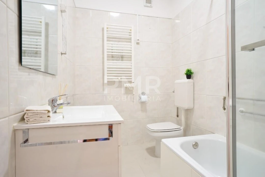 Apartamento T2 para Venda em Estrela Foto 10