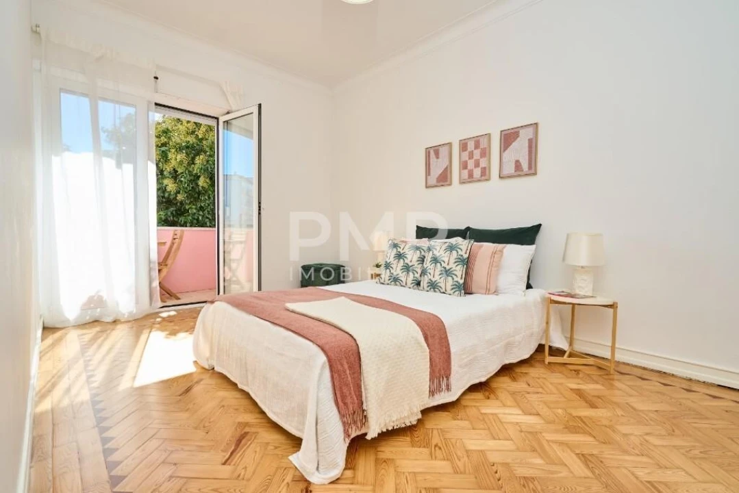 Apartamento T2 para Venda em Estrela Foto 16