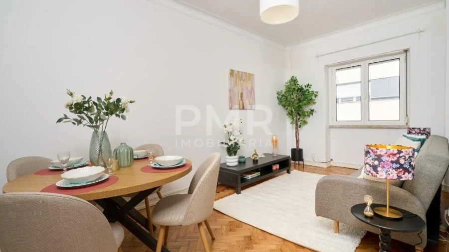 Apartamento T2 para Venda em Estrela