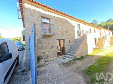 Moradia T2 para Venda em Loivo