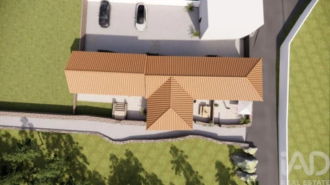 Moradia T2 para Venda em Loivo