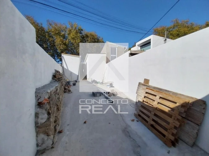Moradia T3 para Venda em Mafamude e Vilar do Paraíso Foto 16