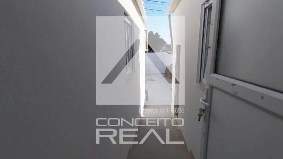 Moradia T3 para Venda em Mafamude e Vilar do Paraíso