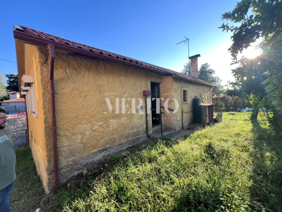 Moradia T2 para Venda em Goães Foto 13