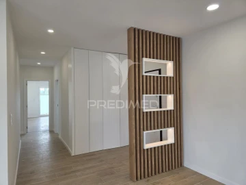 Moradia T3 para Venda em Fernao Ferro