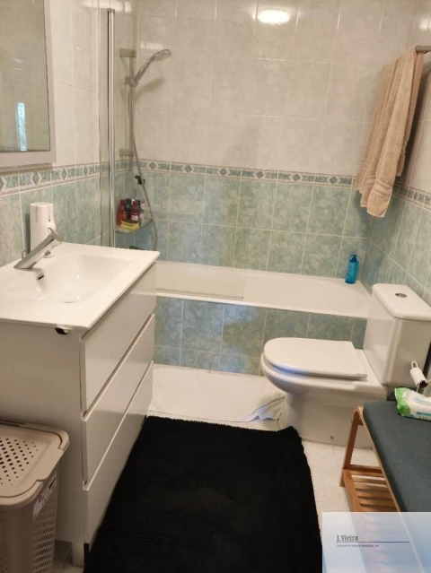 Apartamento T2 para Venda em Mafamude e Vilar do Paraíso