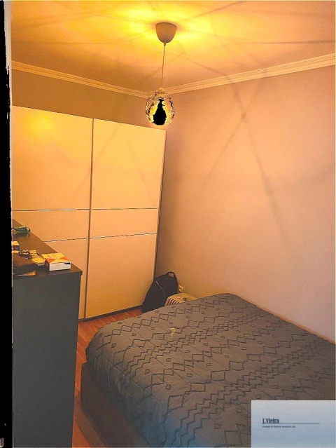 Apartamento T2 para Venda em Mafamude e Vilar do Paraíso