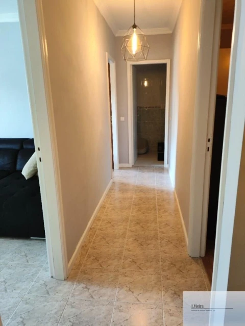 Apartamento T2 para Venda em Mafamude e Vilar do Paraíso