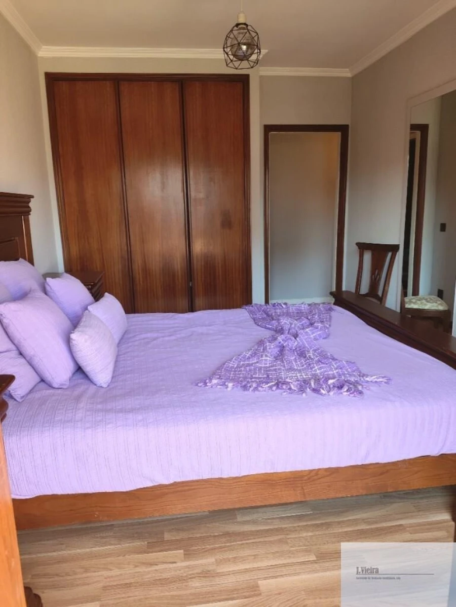 Apartamento T2 para Venda em Mafamude e Vilar do Paraíso Foto 8
