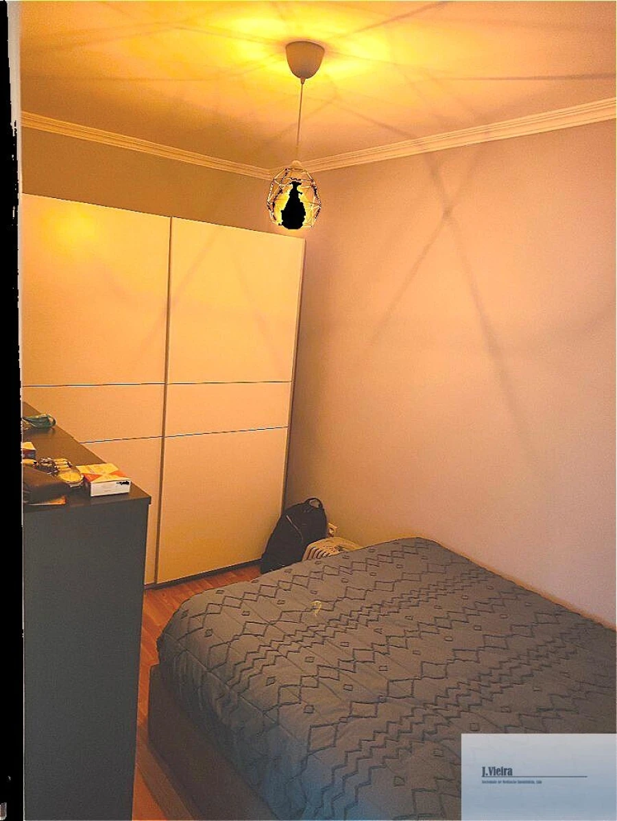 Apartamento T2 para Venda em Mafamude e Vilar do Paraíso Foto 6