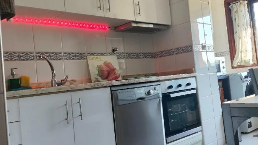 Apartamento T2 para Venda em Mafamude e Vilar do Paraíso