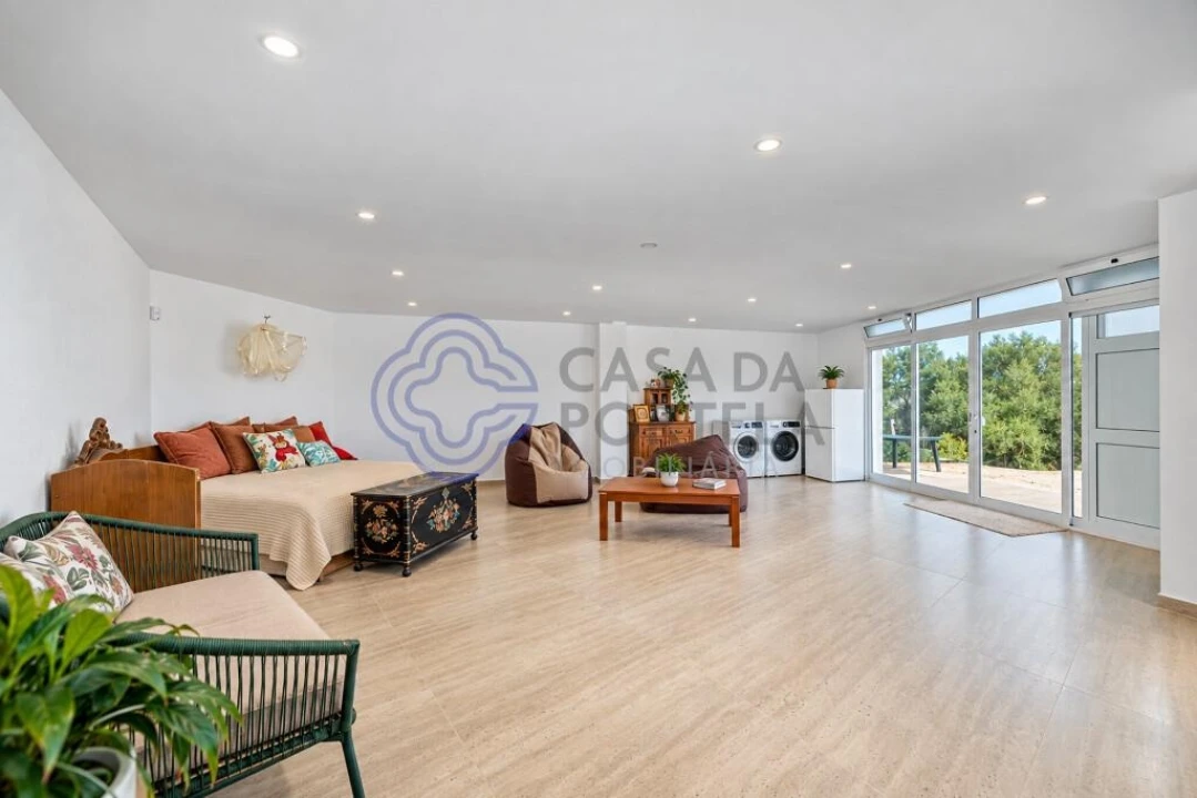 Moradia T1 para Venda em Querença, Tôr e Benafim Foto 27